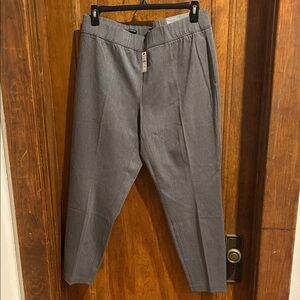 Talbots Womens Essex Ankle Pants
